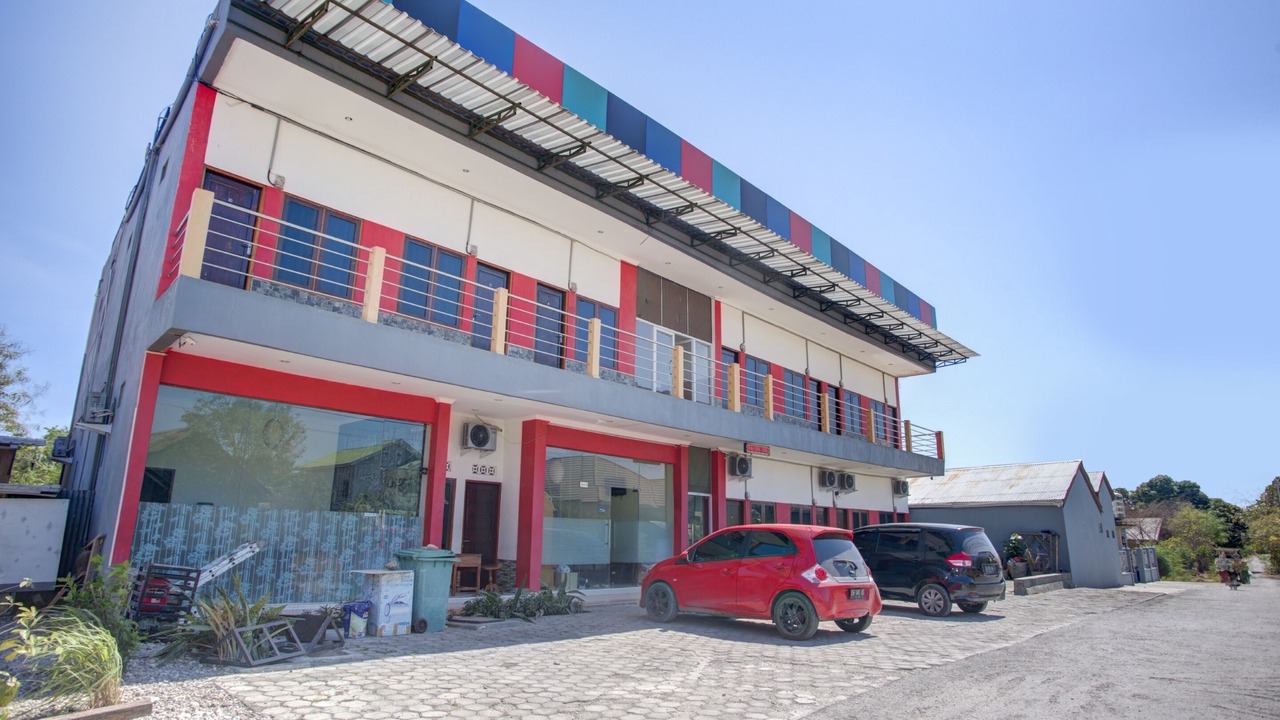 Photo of Outdoor in Kupang