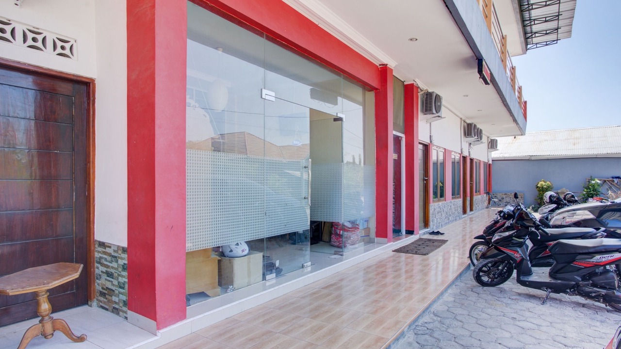 Photo of Outdoor in Kupang