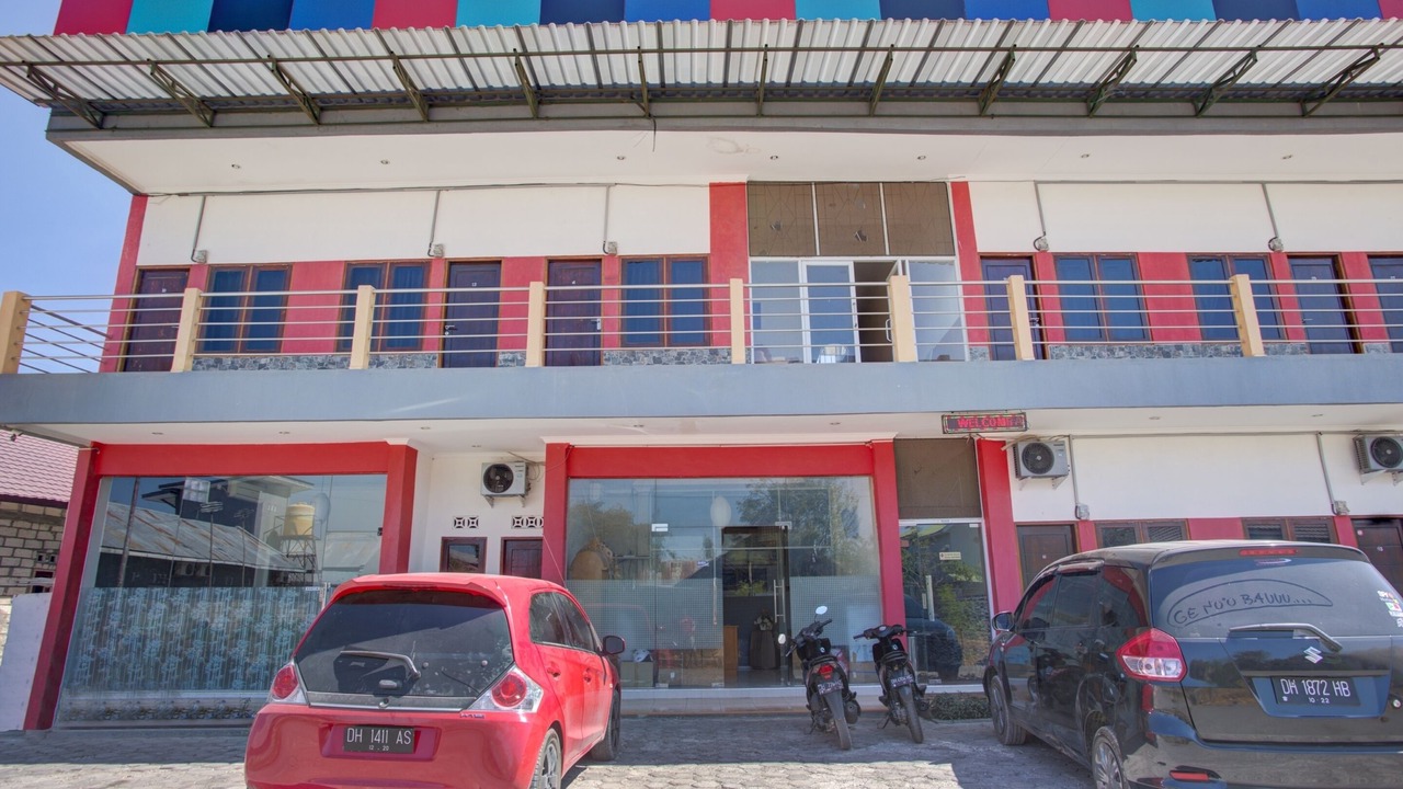 Photo of Outdoor in Kupang