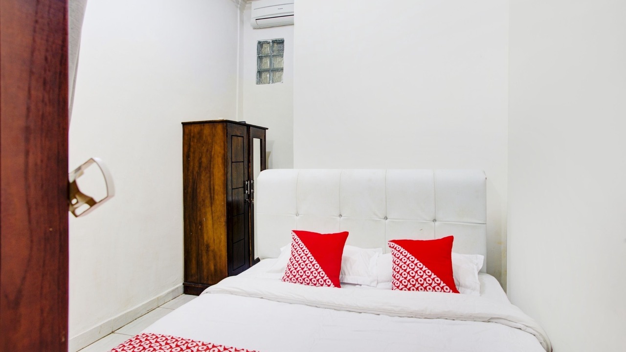 Photo of Bedroom in Kupang