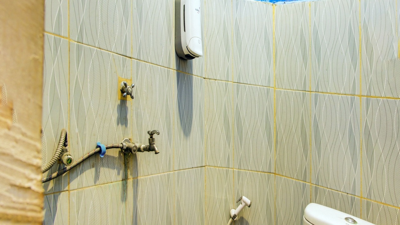 Photo of Bathroom in Kupang