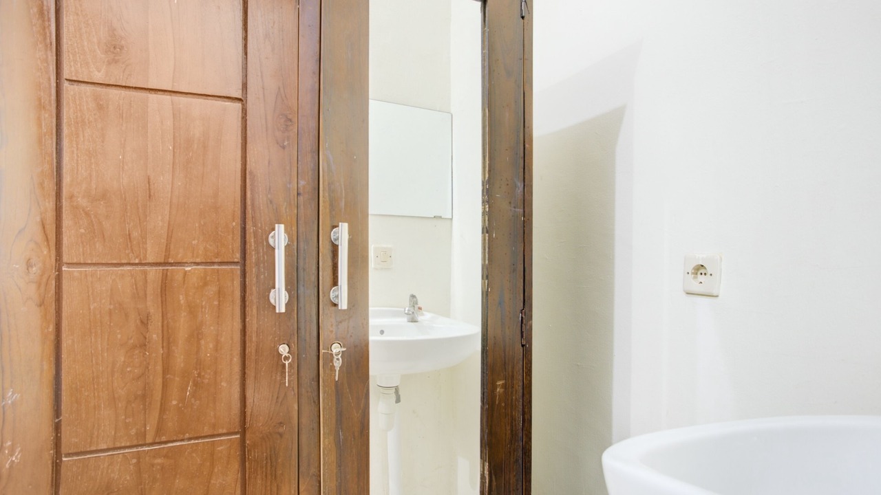 Photo of Bedroom in Kupang