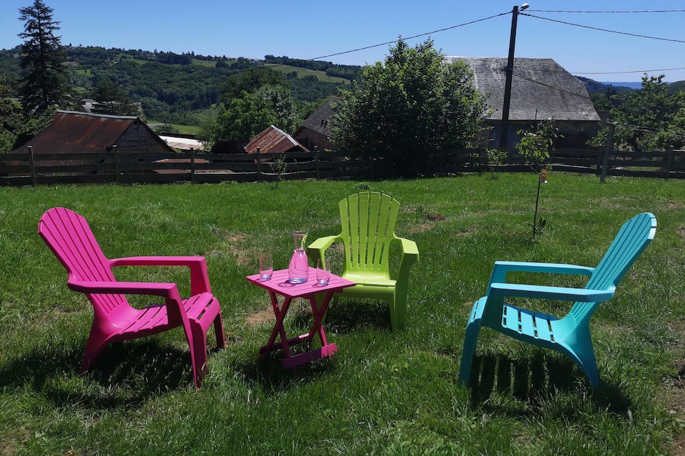 Photo of Outdoor in Sainte-Fereole