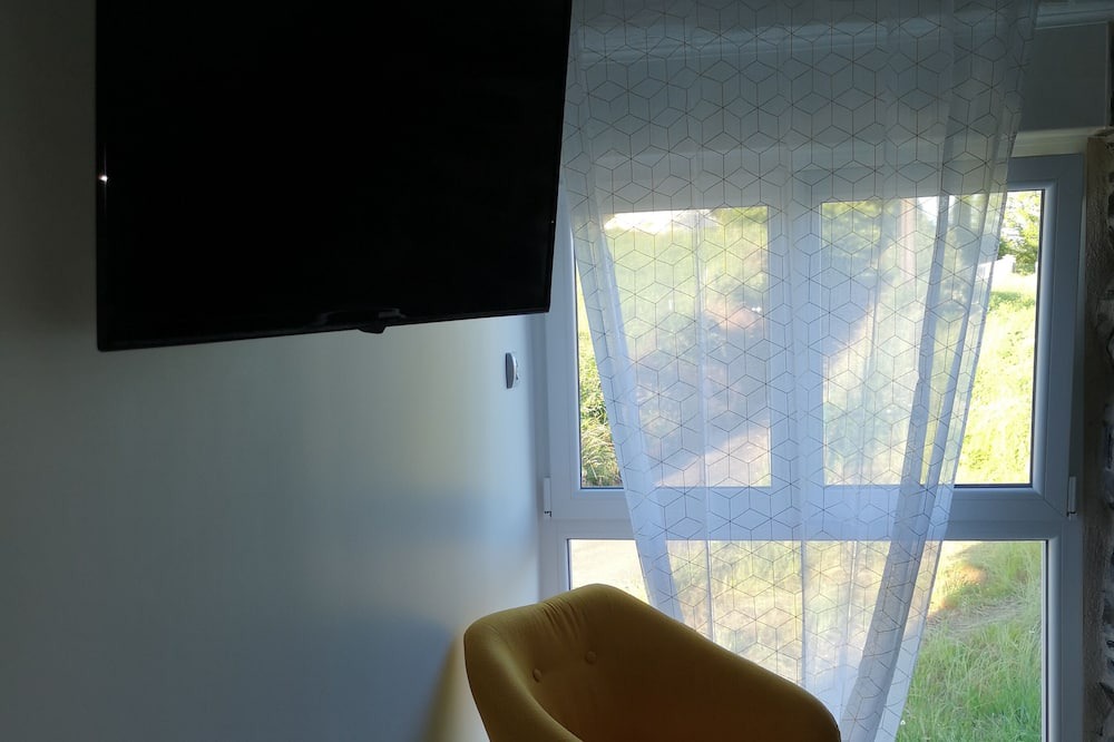 Photo of Bedroom in Sainte-Fereole