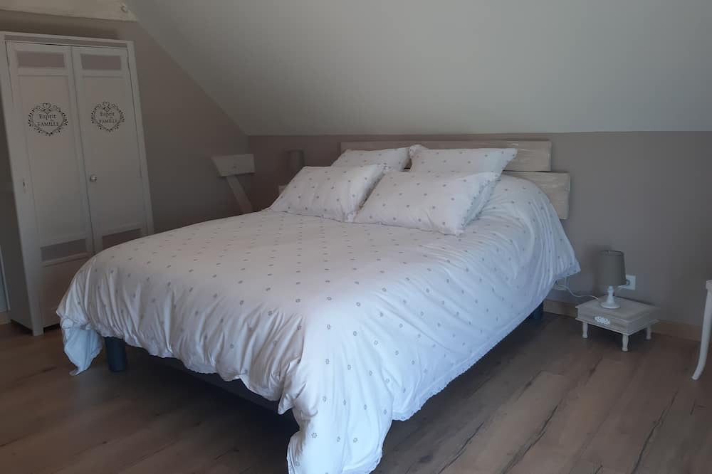 Photo of Bedroom in Sainte-Fereole