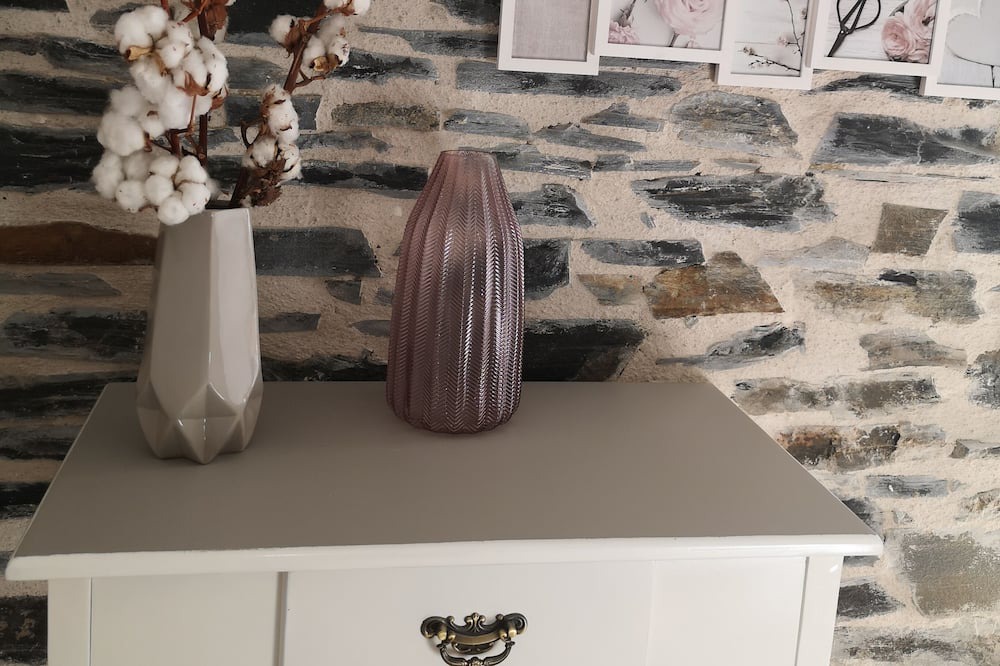 Photo of Bedroom in Sainte-Fereole