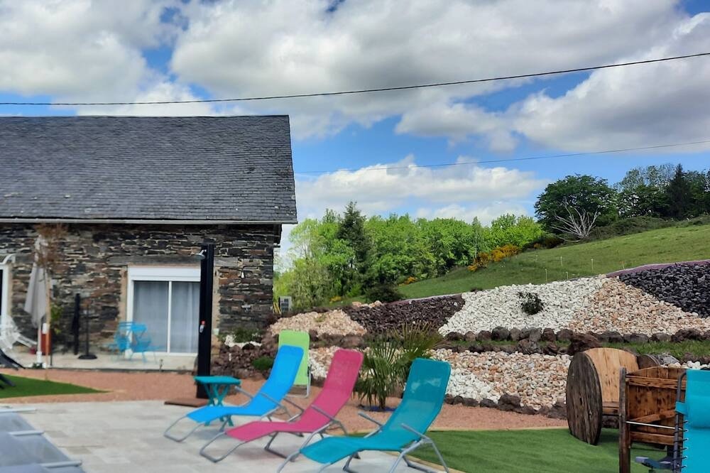 Photo of Outdoor in Sainte-Fereole