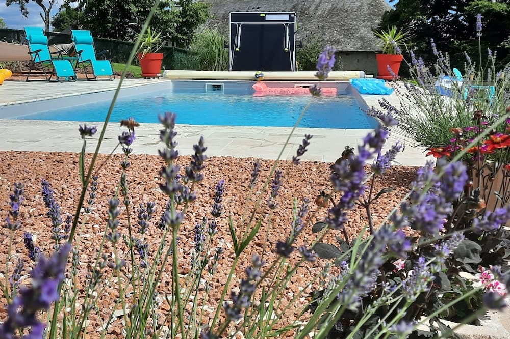 Photo of Outdoor in Sainte-Fereole