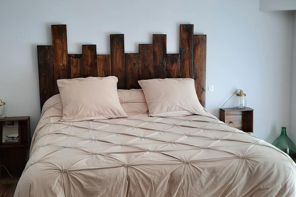 Photo of Bedroom in Sainte-Fereole