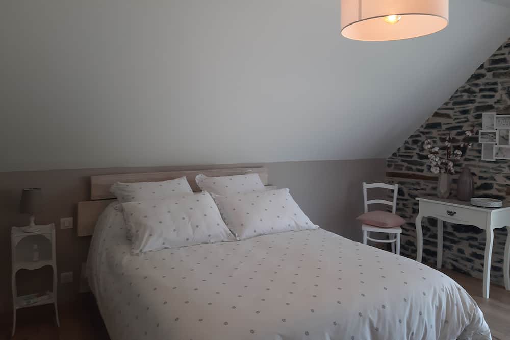 Photo of Bedroom in Sainte-Fereole