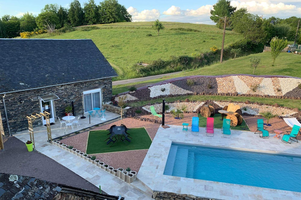 Photo of Outdoor in Sainte-Fereole