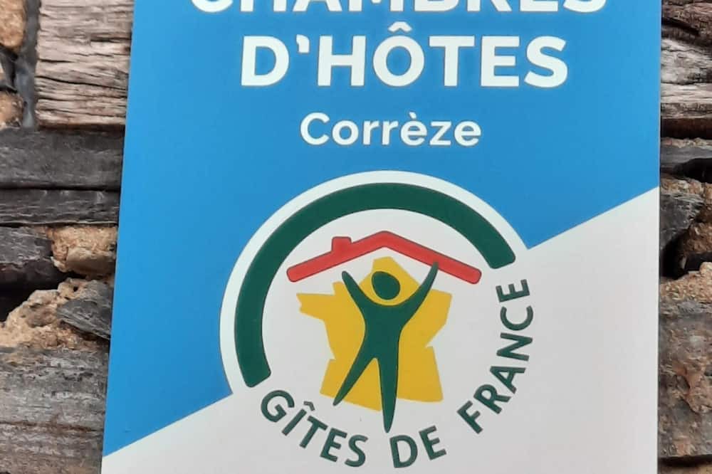 Photo of Outdoor in Sainte-Fereole