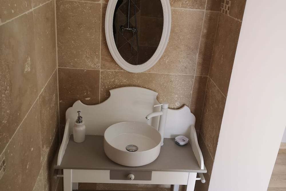 Photo of Bedroom in Sainte-Fereole