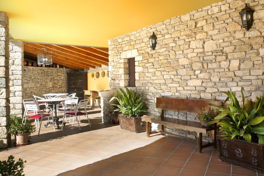 Photo of Outdoor in Collmorter