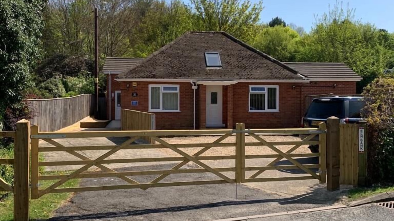 Photo of Outdoor in Weyhill