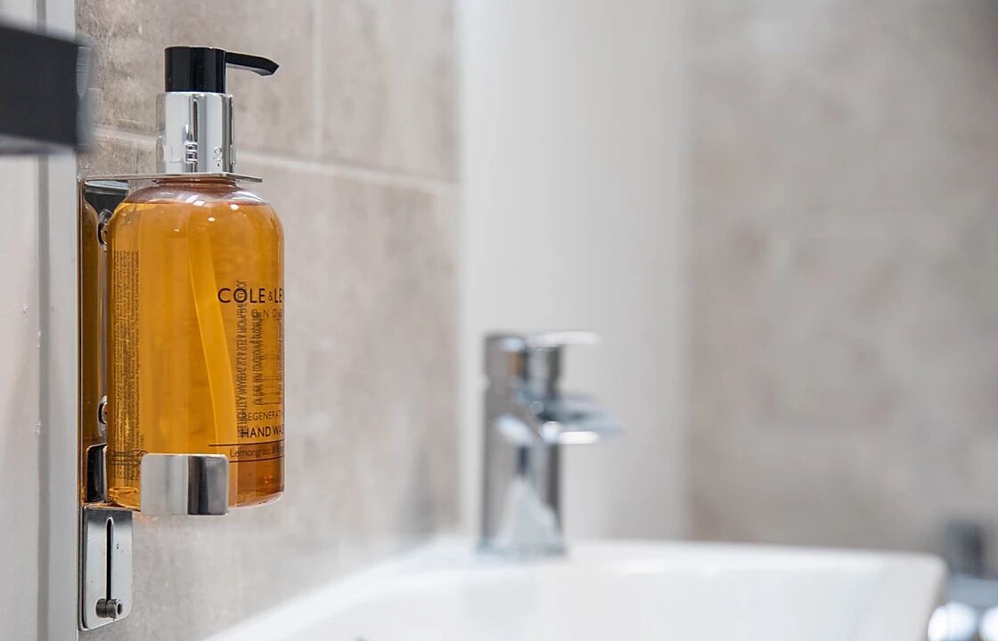 Photo of Bathroom in Weyhill