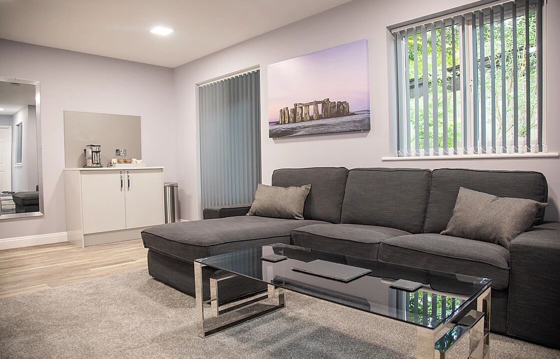 Photo of Bedroom in Weyhill