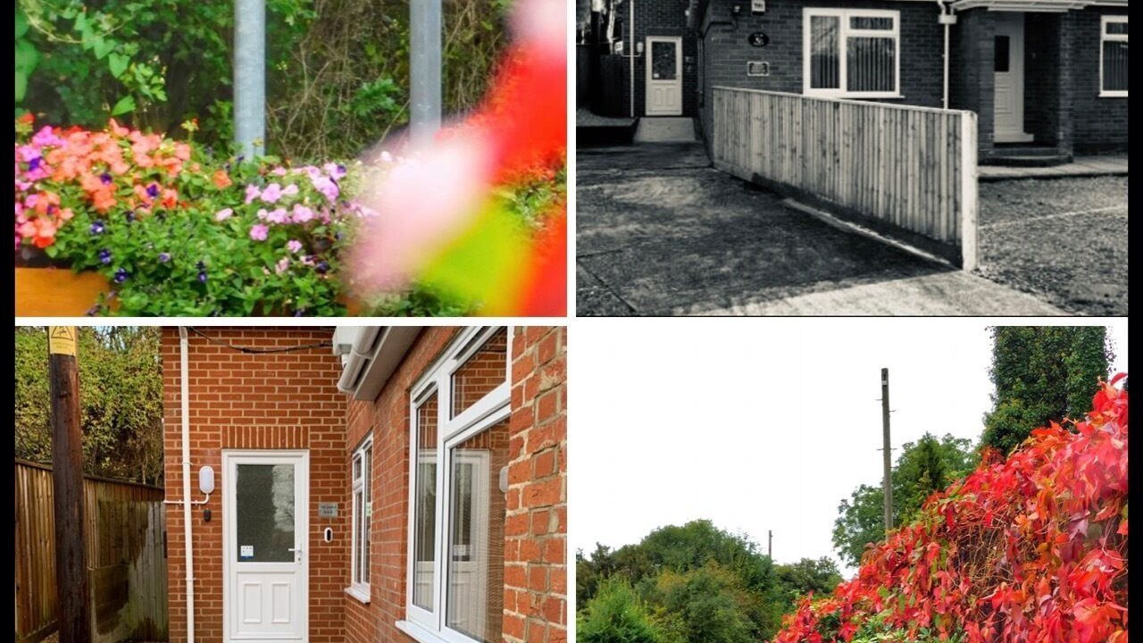 Photo of Outdoor in Weyhill