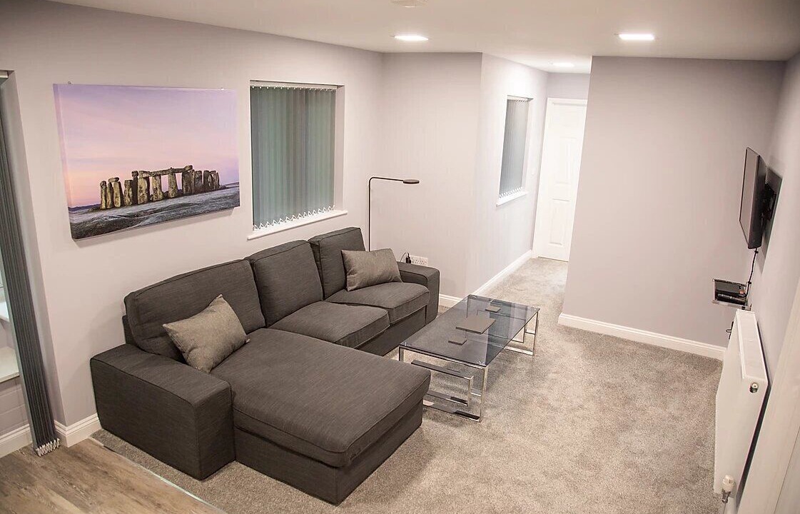 Photo of Bedroom in Weyhill