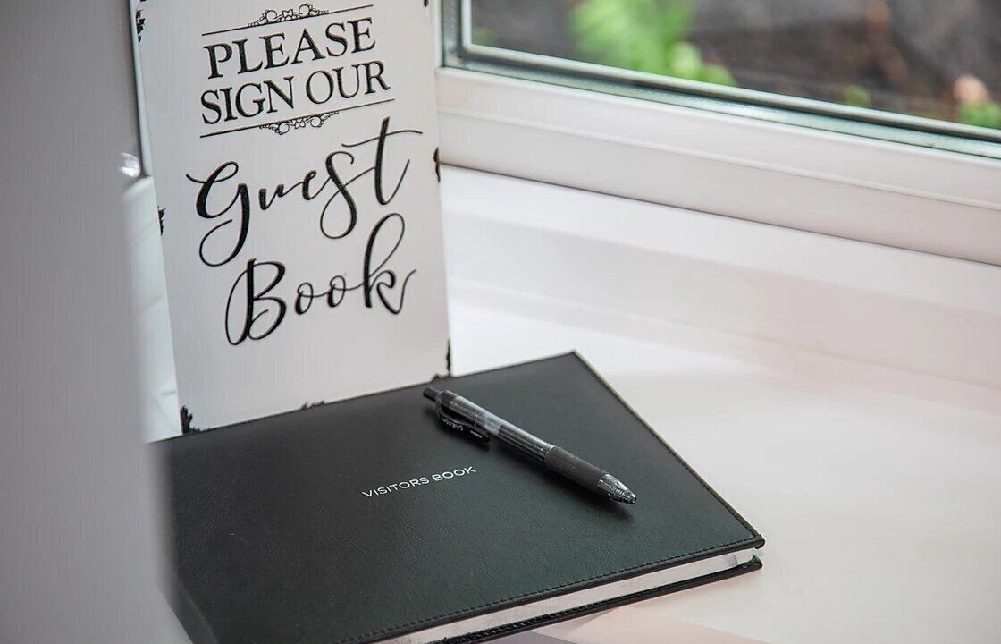 Photo of Bedroom in Weyhill