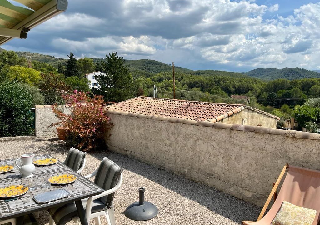 Photo of Outdoor in La Bouilladisse