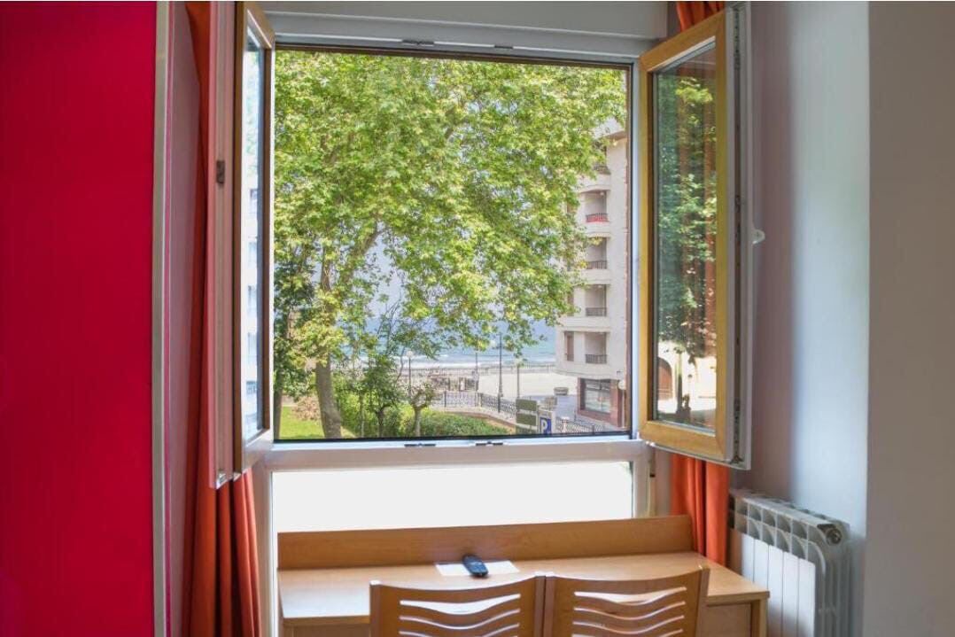 Photo of Bedroom in Zarautz