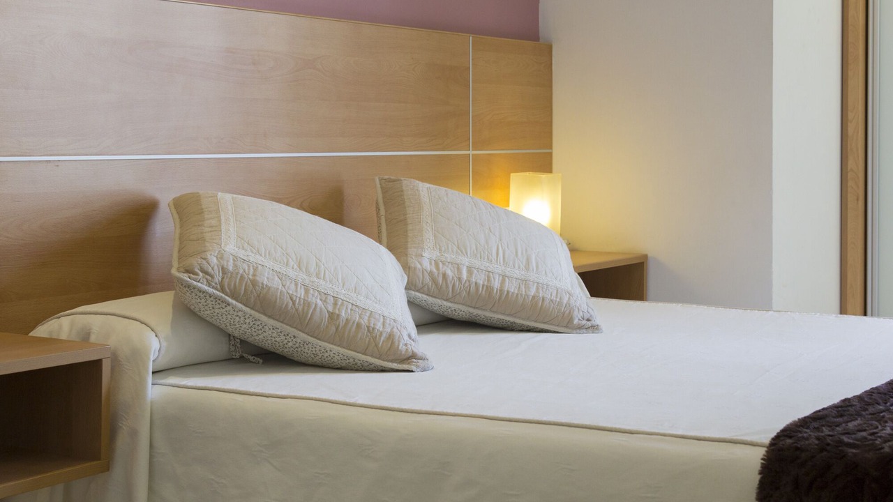 Photo of Bedroom in Zarautz