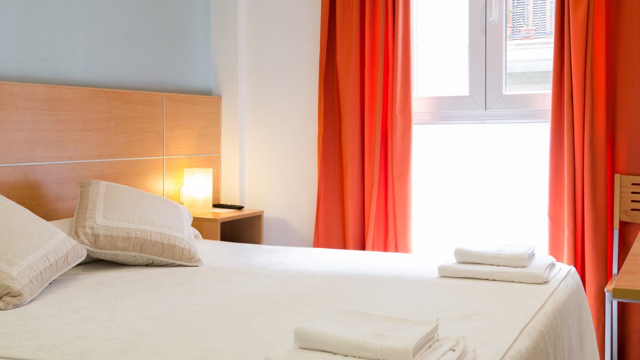 Photo of Bedroom in Zarautz