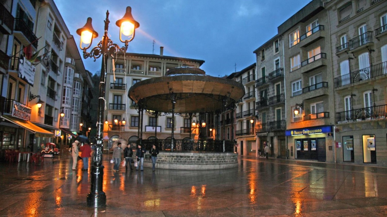 Photo of Outdoor in Zarautz