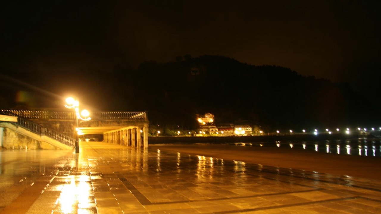 Photo of Outdoor in Zarautz