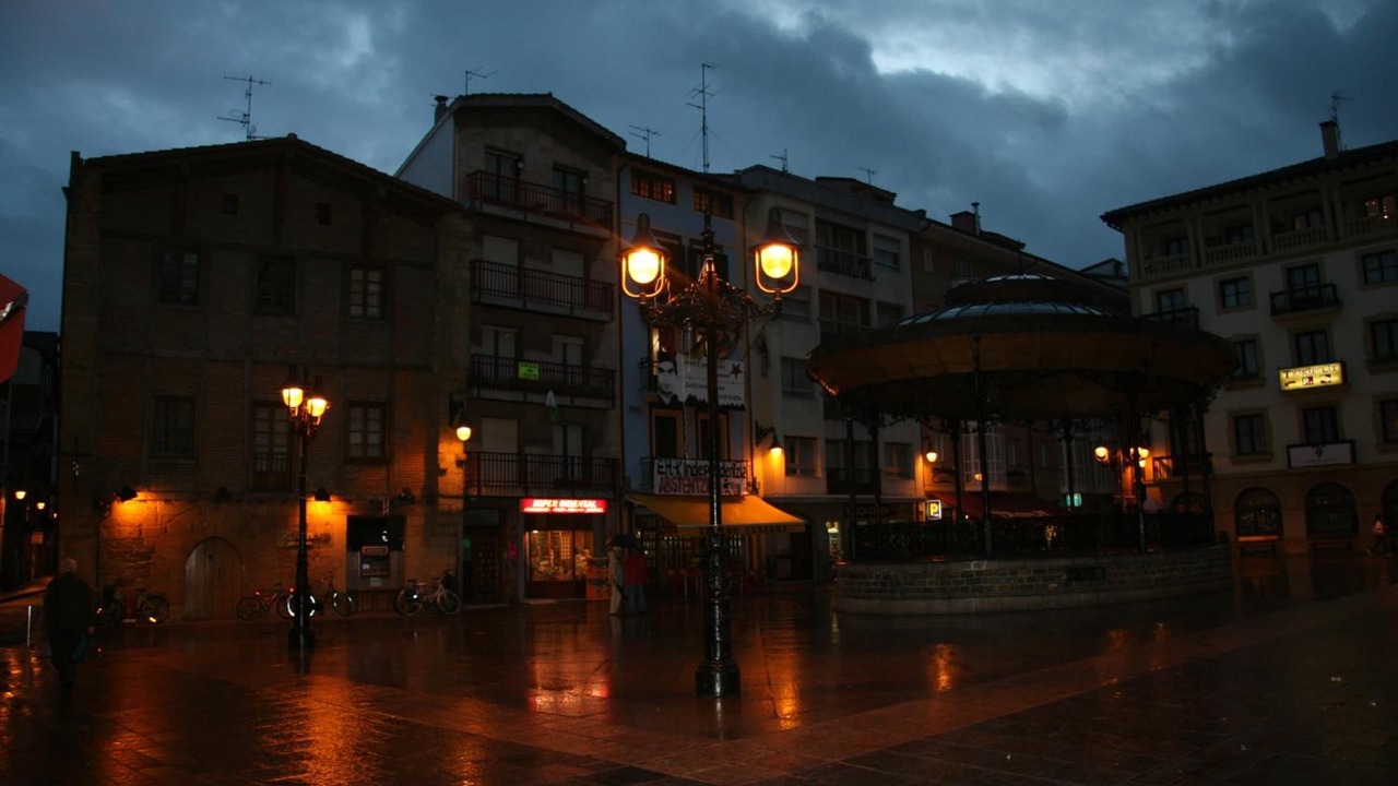 Photo of Outdoor in Zarautz