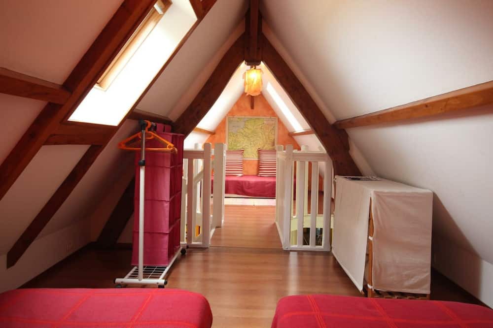 Photo of Bedroom in Notre-Dame-de-Bliquetuit