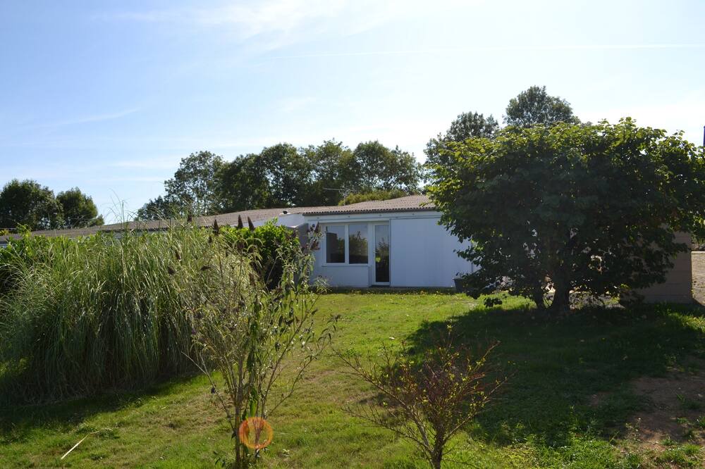 Photo of Outdoor in Verruyes