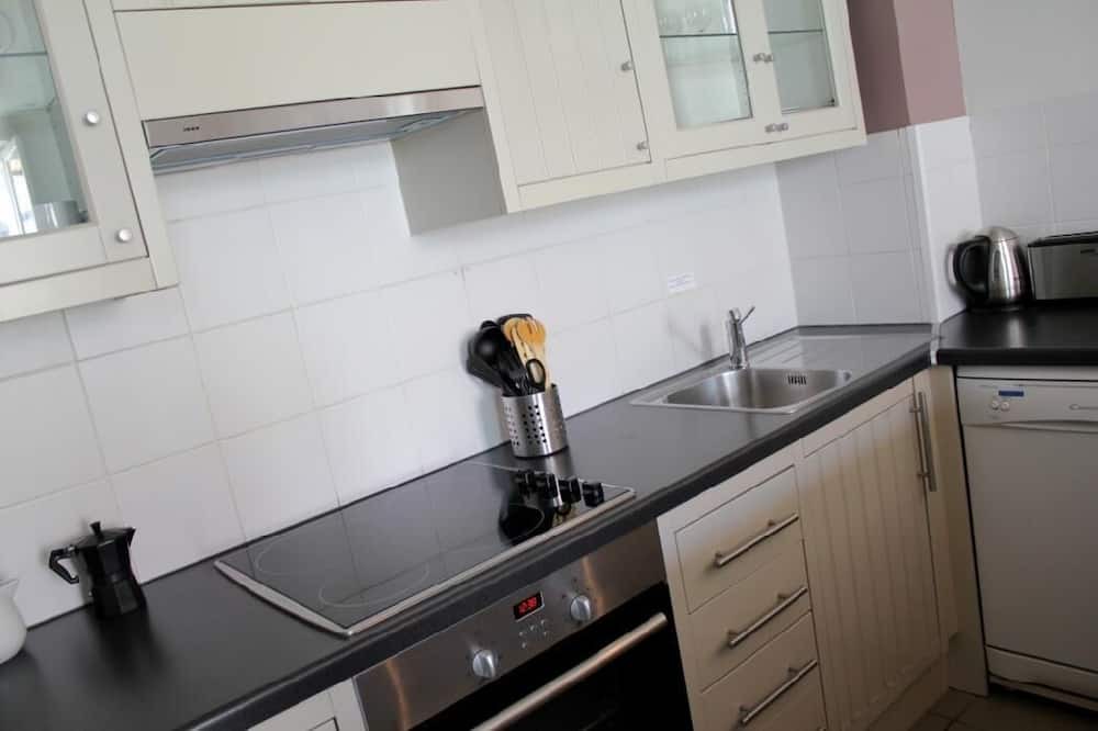 Photo of Kitchen in Arsenal