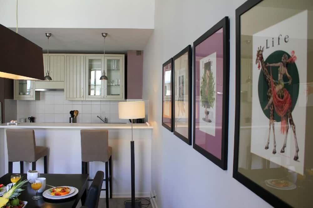 Photo of Kitchen in Arsenal