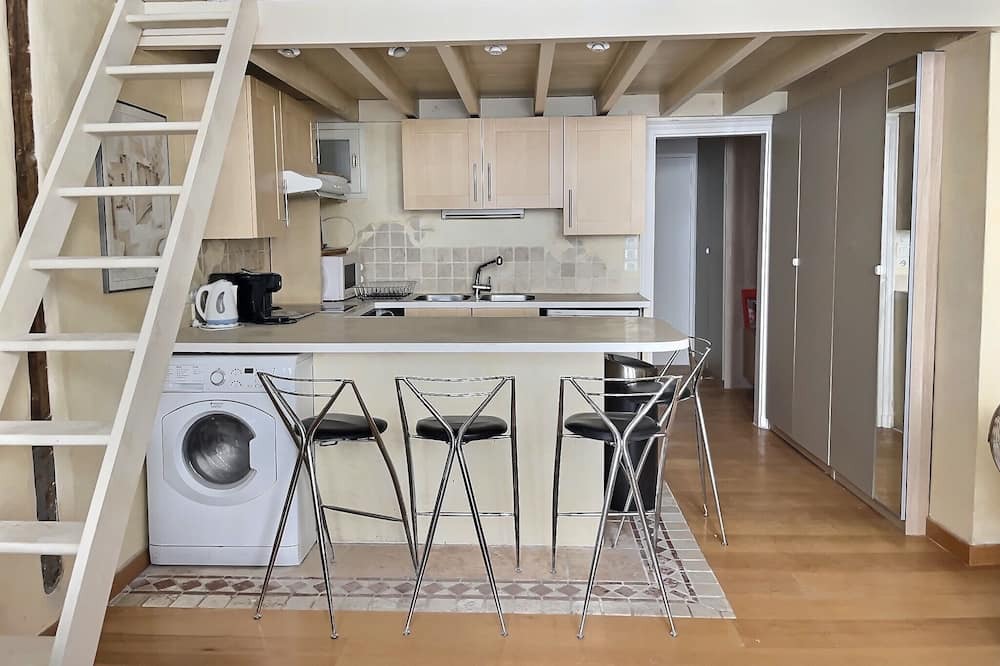 Photo of Kitchen in Arsenal