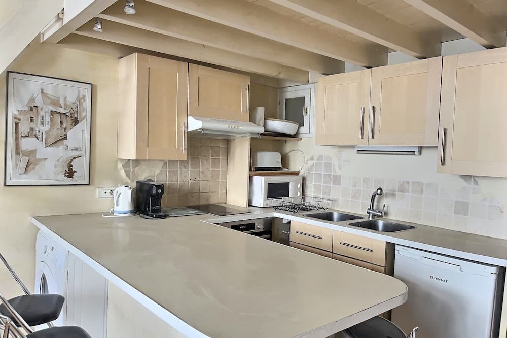 Photo of Kitchen in Arsenal