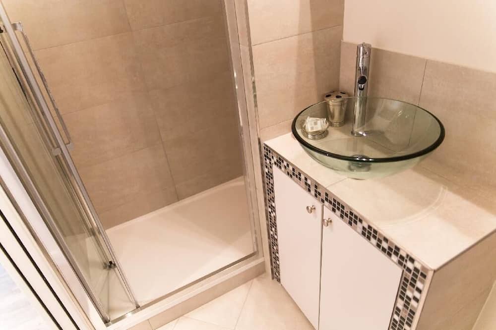 Photo of Bathroom in Saint-Gervais