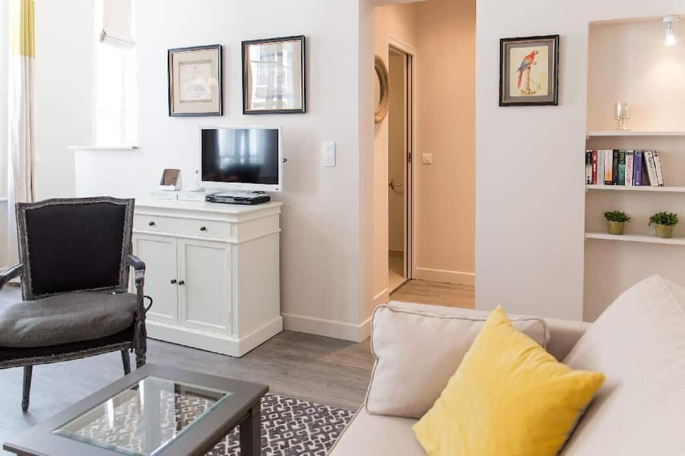 Photo of Livingroom in Saint-Gervais