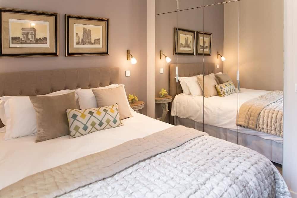 Photo of Bedroom in Saint-Gervais
