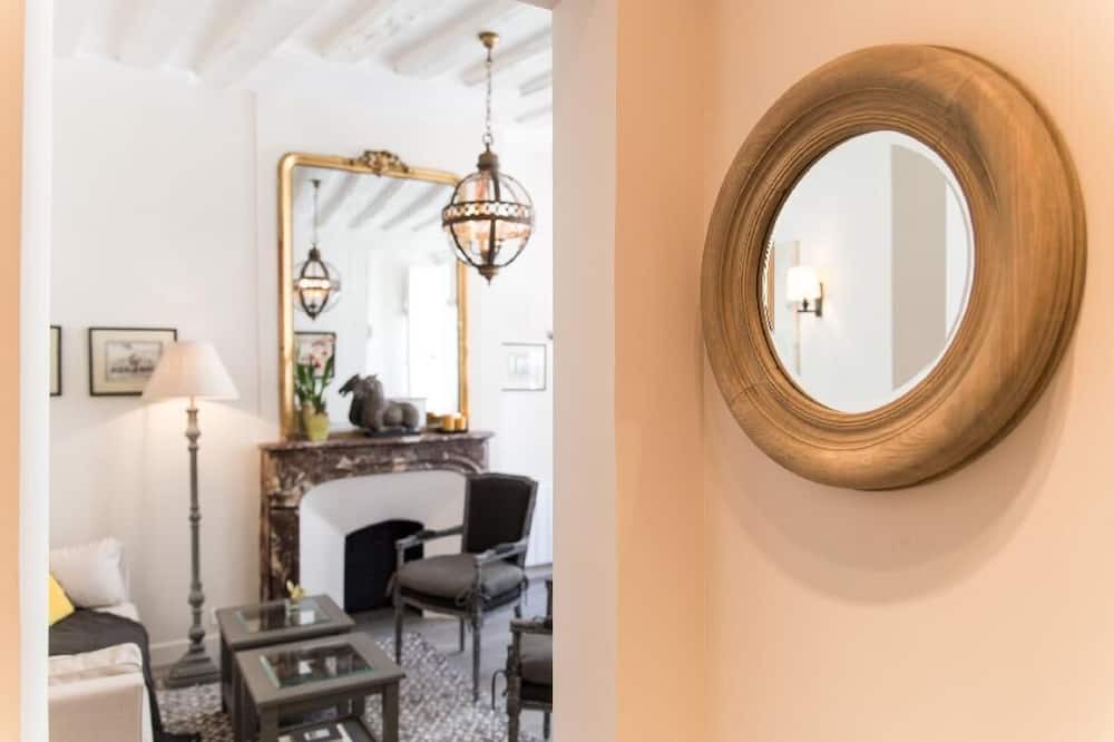 Photo of Bedroom in Saint-Gervais