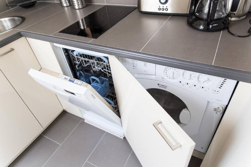 Photo of Kitchen in Saint-Gervais