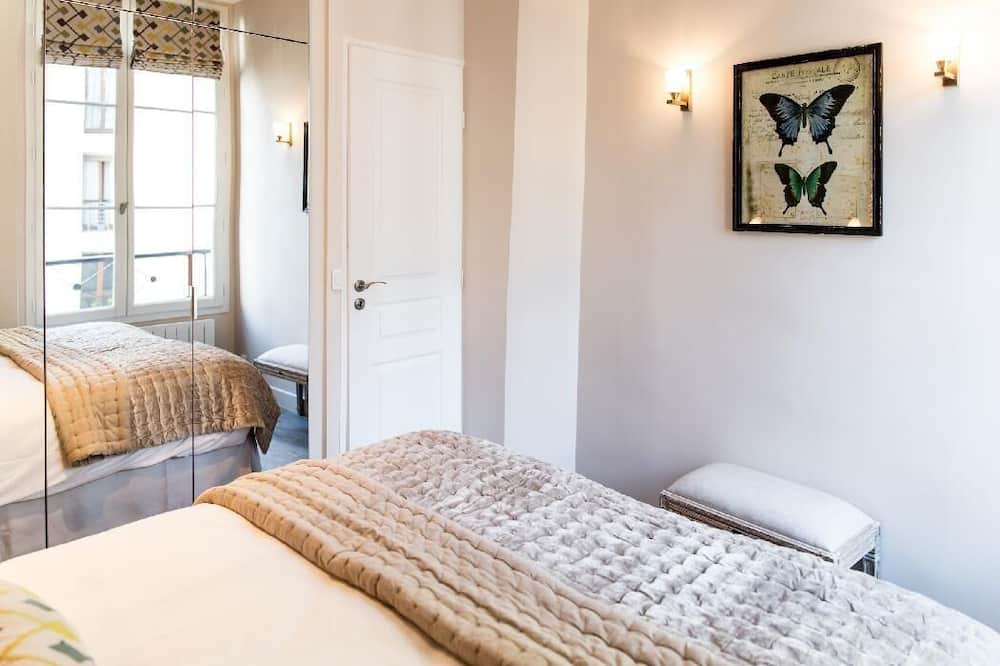Photo of Bedroom in Saint-Gervais