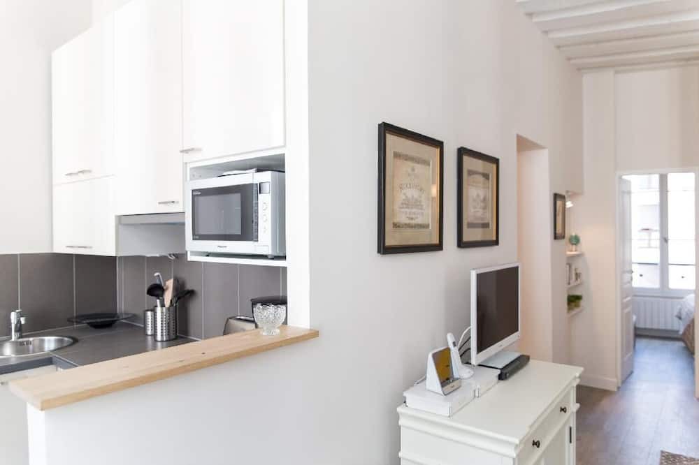Photo of Kitchen in Saint-Gervais