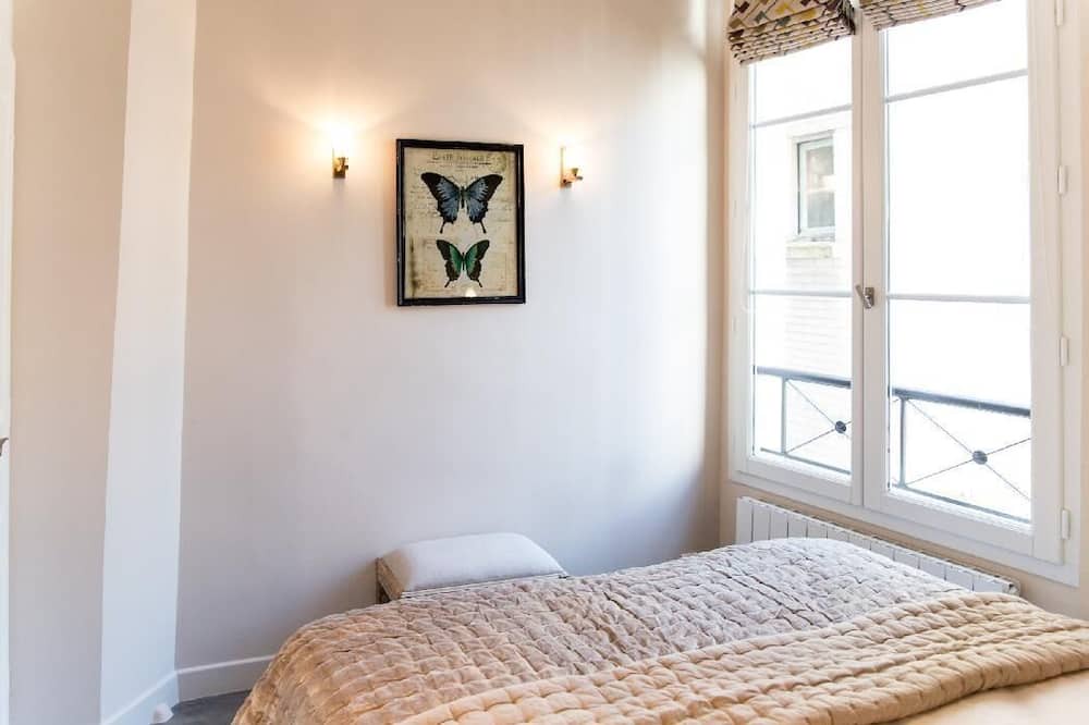 Photo of Bedroom in Saint-Gervais
