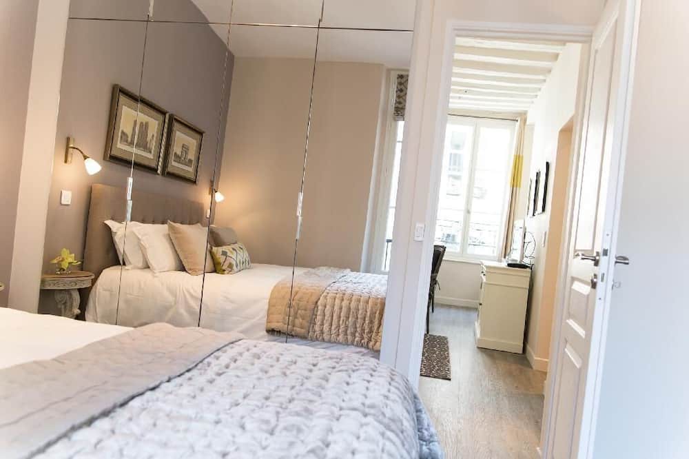 Photo of Bedroom in Saint-Gervais