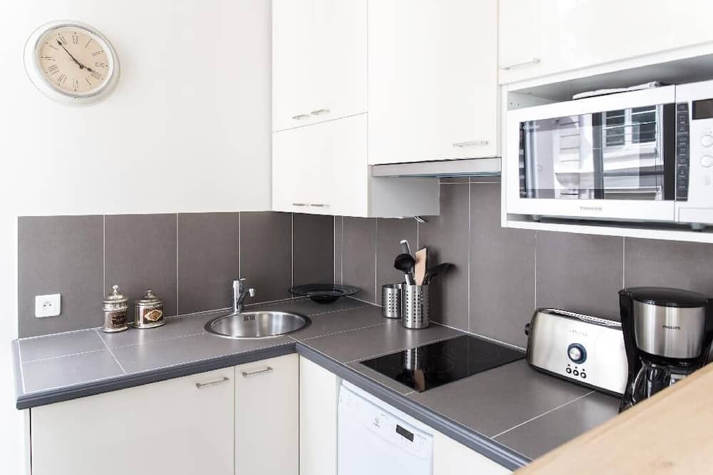 Photo of Kitchen in Saint-Gervais