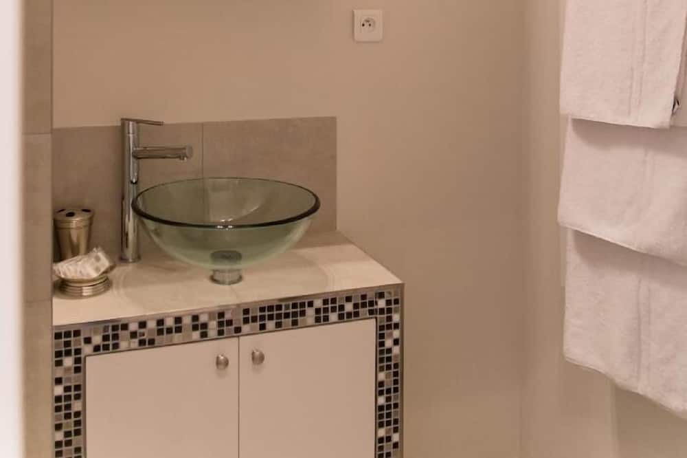 Photo of Bathroom in Saint-Gervais