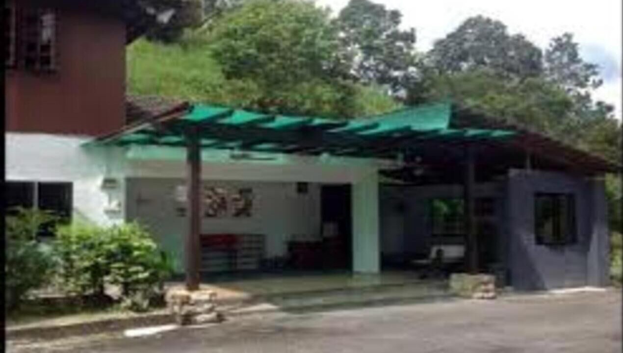 Photo of Outdoor in Sungai Lembing