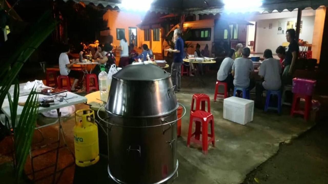 Photo of Others in Sungai Lembing